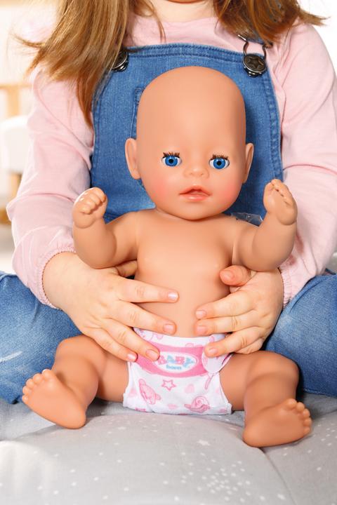 Produktbild Zapf Creation Soft Touch Little Girl