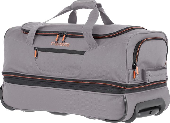 Produktbild Travelite Basics (51 l, Handgepäck (bis 50l))
