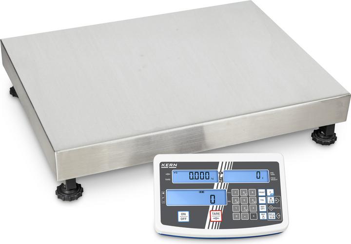 Image du produit Kern Balance à plate-forme