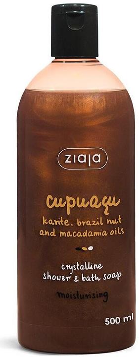 Produktbild Ziaja Na (500 ml)