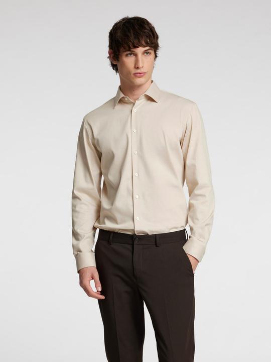 Image du produit Selected Homme Slhslim-Performance Shirt Ls Noos (M)