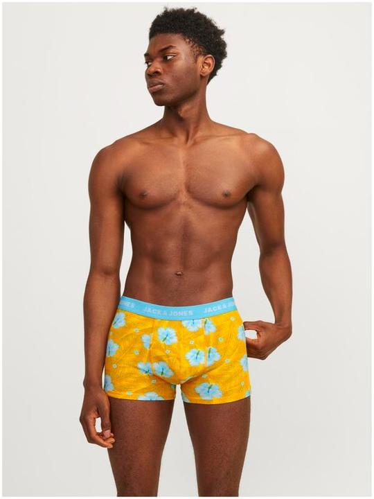 Produktbild Jack & Jones Hawaii Trunks (S, 12er Pack)