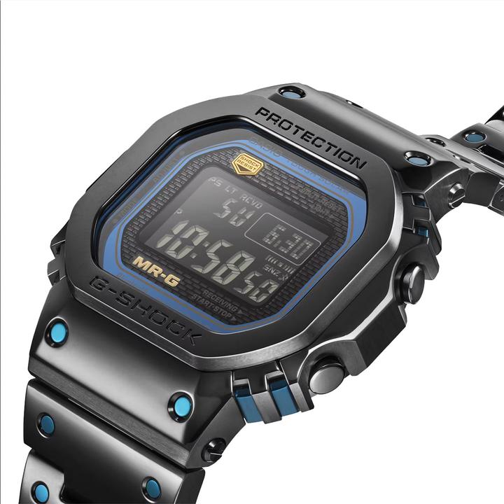 Image du produit Casio MRG-B5000BA-1DR (Montre de plongée)