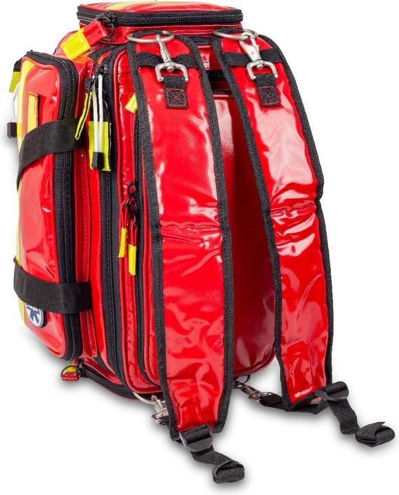 Produktbild Elite Bags Extrem Notfalltasche, Plane, rot