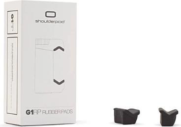 Actual product image Shoulderpod G1RP - Rubber