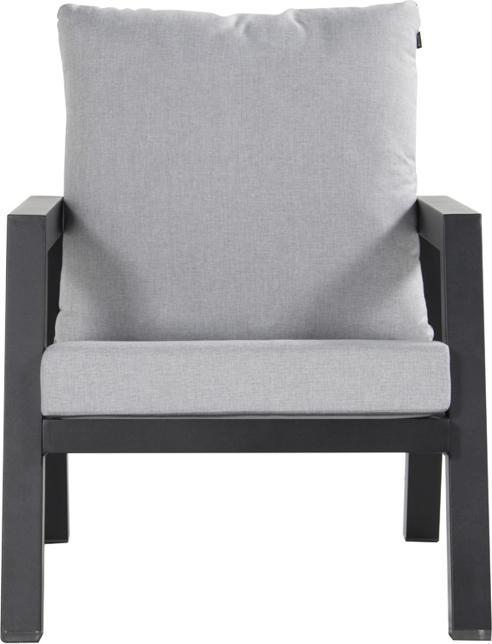 Actual product image Hartman Ancona lounge chair