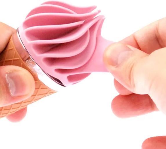 Immagine prodotto Satisfyer dolcezza
