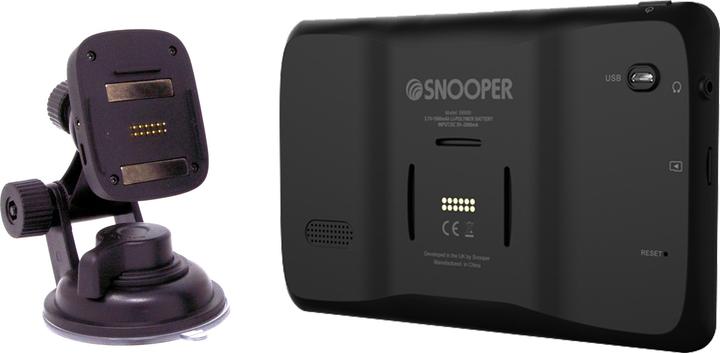 Actual product image Snooper Ventura S6900 (7")