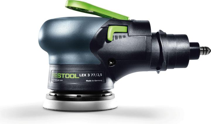 Immagine prodotto Festool Levigatrice orbitale pneumatica LEX 3 77/2,5 (Levigatrici rotorbitali)