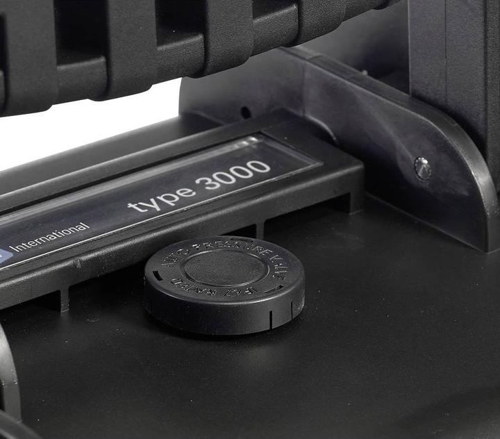 Image du produit B+W Boîtier extérieur de type 3000 - SI (Mallette photo, 12 l)