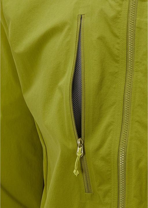 Actual product image Rab Borealis (XXL)