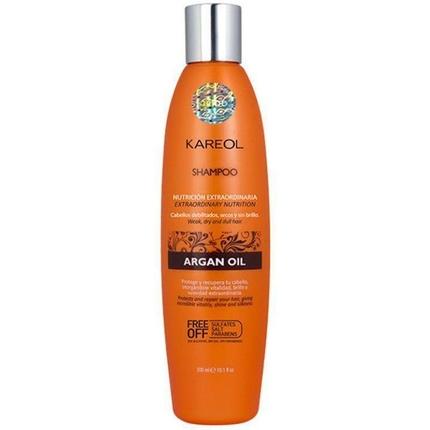 Produktbild Kareol Braliss Post Straightening Shampoo 300ml (300 ml)
