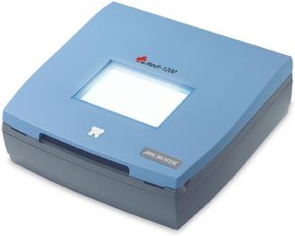 Produktbild Microtek Scanner Medi-1200 X-Ray FilmScanner (USB)
