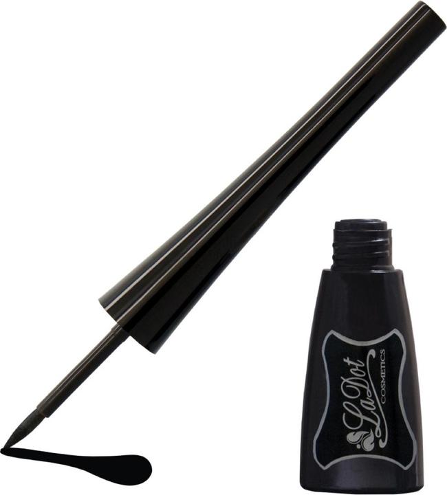 Immagine prodotto La Dot Cosmetics Felt Pen Cosmetics Tattoo Liner nero