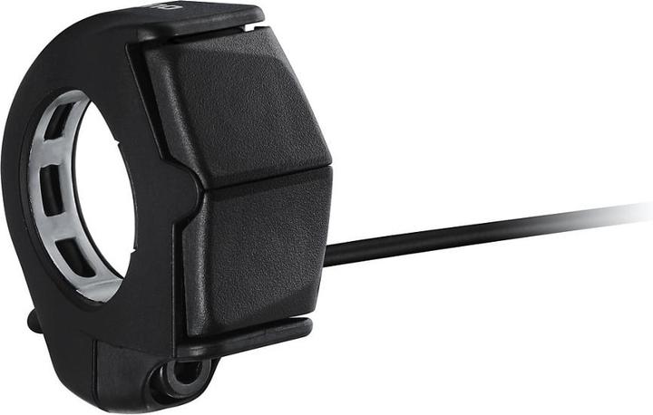 Produktbild Shimano STEPS Modusschalter SW-E7000-L links 400mm Box