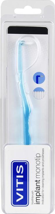 Produktbild Dentaid Vitis Implant Monotip Zb (1 x)