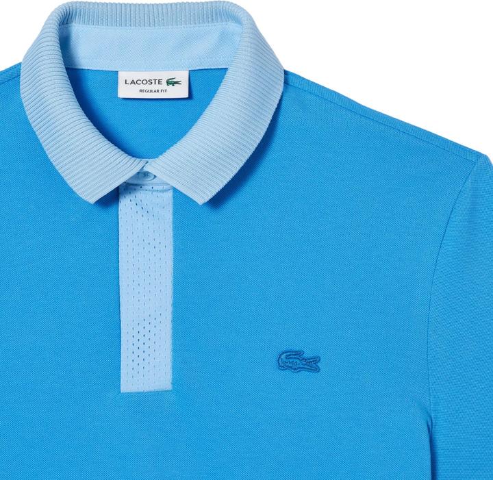 Produktbild Lacoste Smart Paris Poloshirt (L)