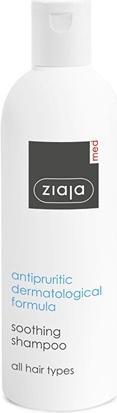 Ziaja Soothing Anti-Itching Shampoo 300 ml (300 ml)