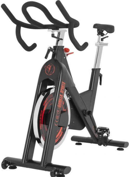 Immagine prodotto Gorilla Sports Cyclette
