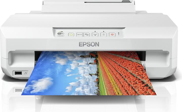 Image du produit Epson Expression Photo XP-65 (Encre, Couleur)