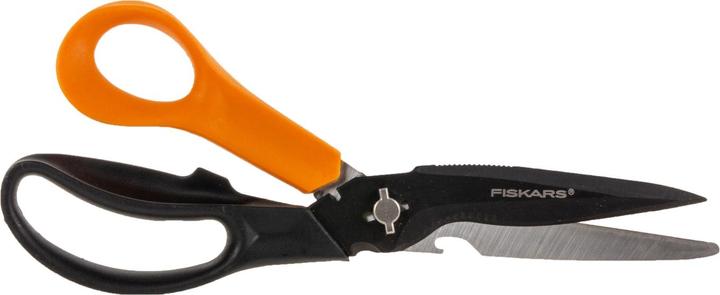 Produktbild Fiskars Mehrzweckschere (23 cm)