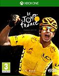 Image du produit Halifax Tour De France 2018 (Xbox One S)