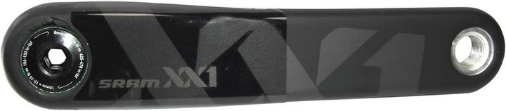 Actual product image Sram XX1 Eagle GXP (170 mm)