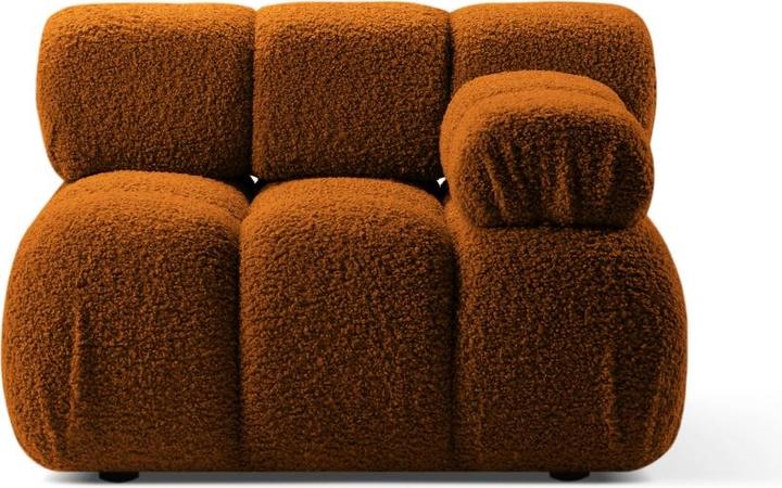 Immagine prodotto Micadoni Modul Right, "Bellis", 1 posto, 94x94x70 Realizzato in Europa (2 posti, 3 posti, 4 posti)