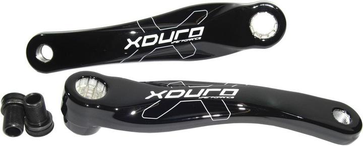 Image du produit Haibike Xduro (175 mm)
