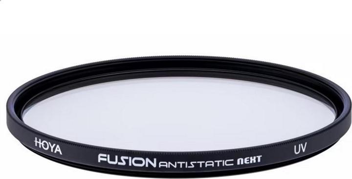 Produktbild Hoya Fusion Antistatic Next UV Filter (49 mm, UV-Filter, 49 mm)
