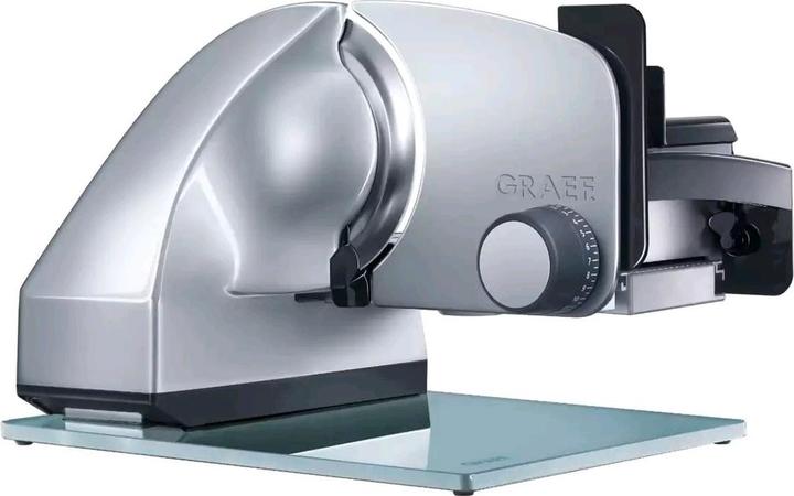 Produktbild Graef Master M 93