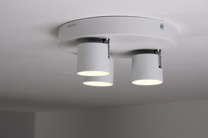 Produktbild Philips myLiving Star (1500 lm)