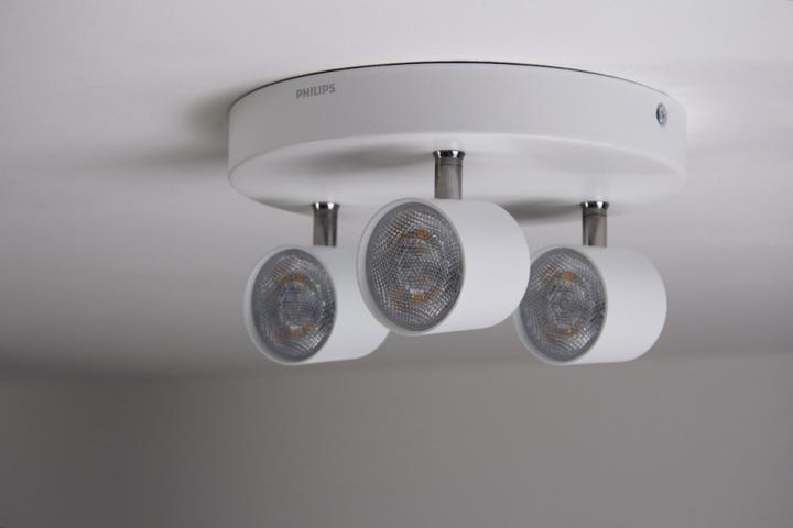 Produktbild Philips myLiving Star (1500 lm)