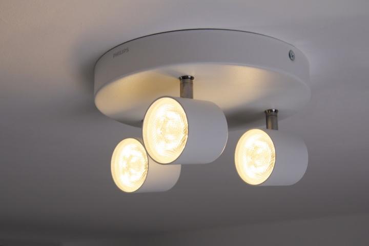 Produktbild Philips myLiving Star (1500 lm)
