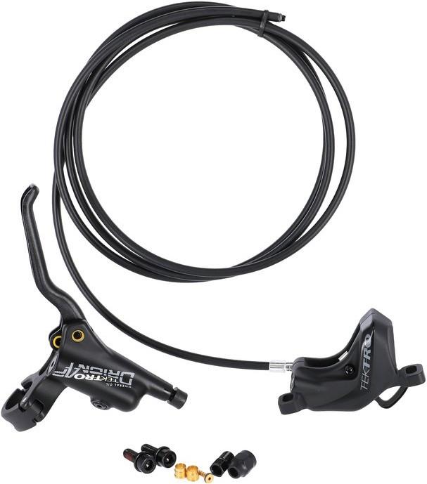 Image du produit Tektro Orion SL (Frein arrière, Étrier de frein, 4)