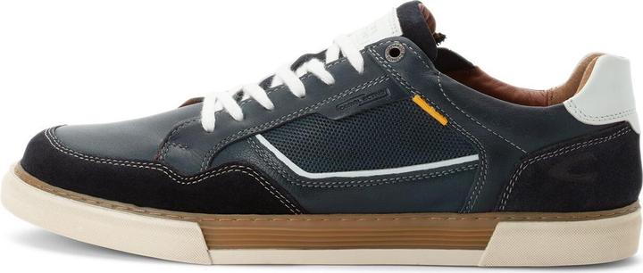 Image du produit Camel Active Halbschuh Split/Nappa NAVY/WEISS (48)