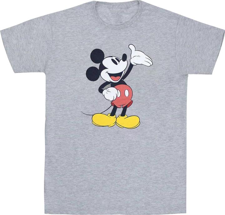 Disney Reveal TShirt