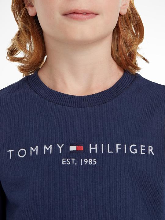 Produktbild Tommy Hilfiger Essential Sweatshirt (5)