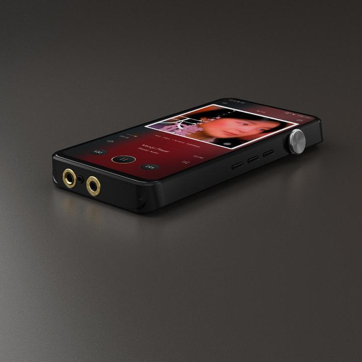 Actual product image iBasso DX320 (128 GB)