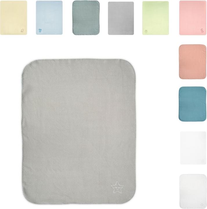 Produktbild Lorelli Babydecke Polar 75 x 100 cm (75 x 100 cm)