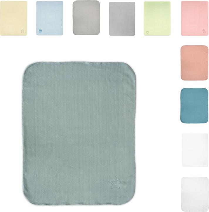 Produktbild Lorelli Babydecke Polar 75 x 100 cm (75 x 100 cm)