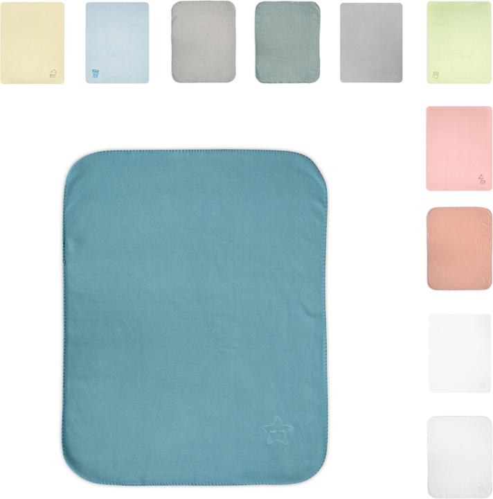 Immagine prodotto Lorelli Coperta per neonati Polar 75 x 100 cm (75 x 100 cm)