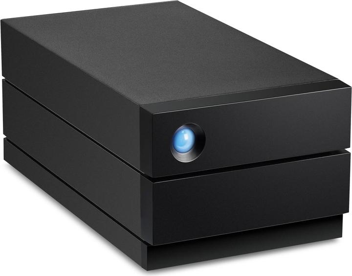 LaCie 2big Raid (40 TB)