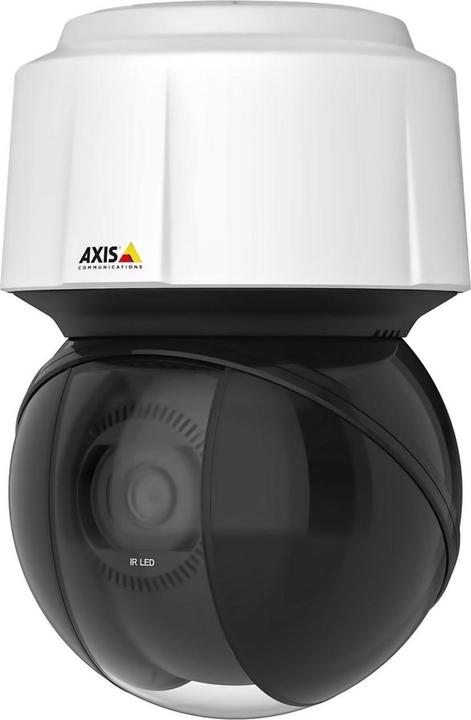 Axis Network camera Q6135-LE 50 Hz (1920 x 1080 Pixels)
