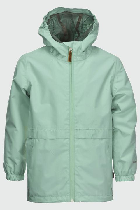 Actual product image Rukka Zimi Kinder Regenjacke (140)