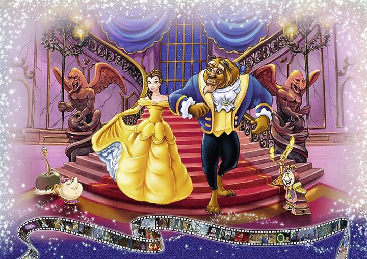 Immagine prodotto Ravensburger Momenti Disney indimenticabili (40320 pezzi)