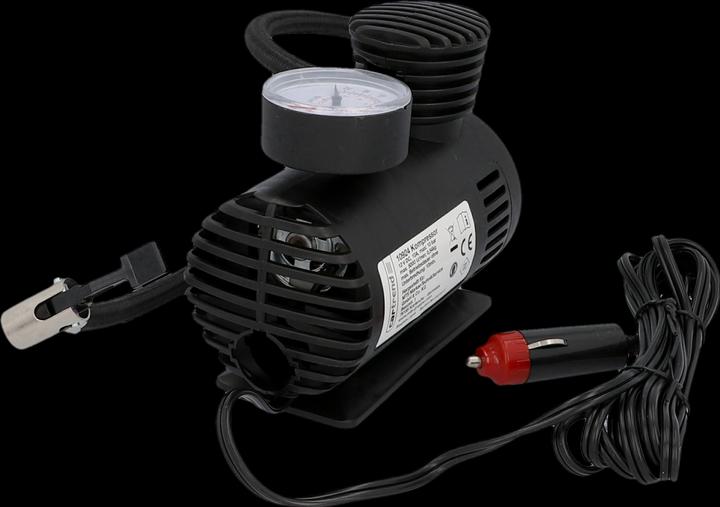 Produktbild Cartrend Kompressor (18 Bar, 15 l)