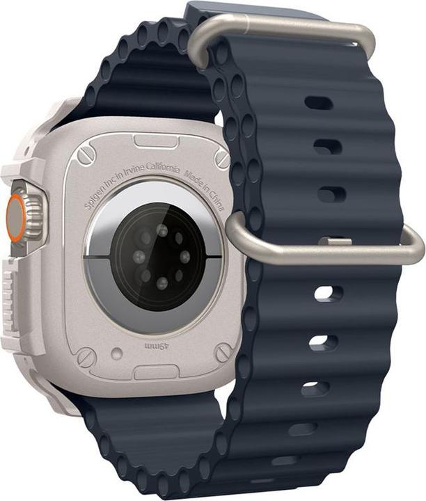 Actual product image Spigen Rugged Armor