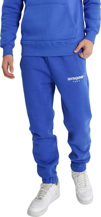 Produktbild Sixth June Jogginganzug aus Fleece mit gesticktem Logo (XS)
