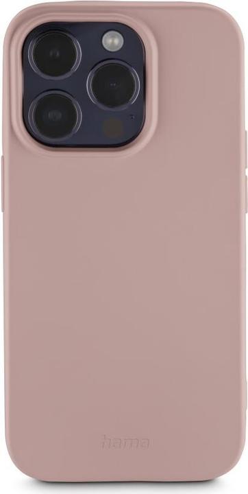 Actual product image Hama Fantastic Feel (Apple iPhone 14 Pro)